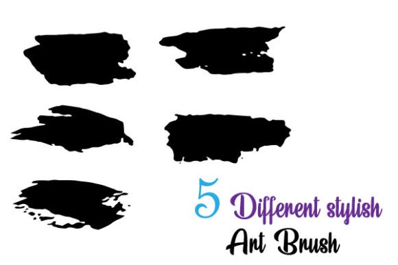 Unleash Raw Creativity with Paint Art Brush